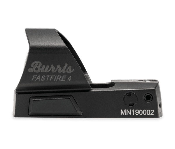 Reflexvisier Burris FastFire 4 - Multi-Absehen, Bild 4