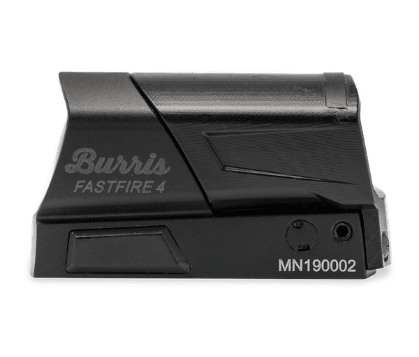 Reflexvisier Burris FastFire 4 - Multi-Absehen, Bild 6