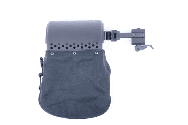 Hülsenfänger B&T zu SIG SAUER SG553, Bild 1