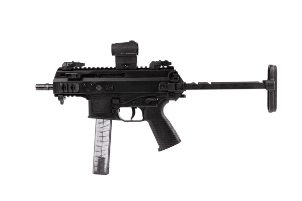Selbstladekarabiner B&T APC9 K PRO 9mm Para, Bild 1