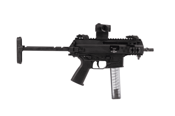 Selbstladekarabiner B&T APC9 K PRO 9mm Para, Bild 2
