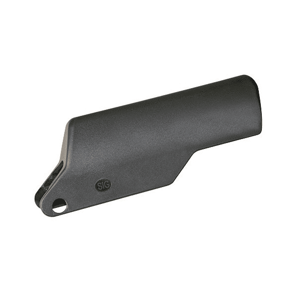 Wangenauflage SIG SAUER zu SG55x/Stgw90 - schwarz, Bild 1