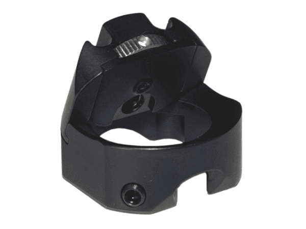 Stgw 90: 6-Farbenfilter Modell Wyss, Bild 1