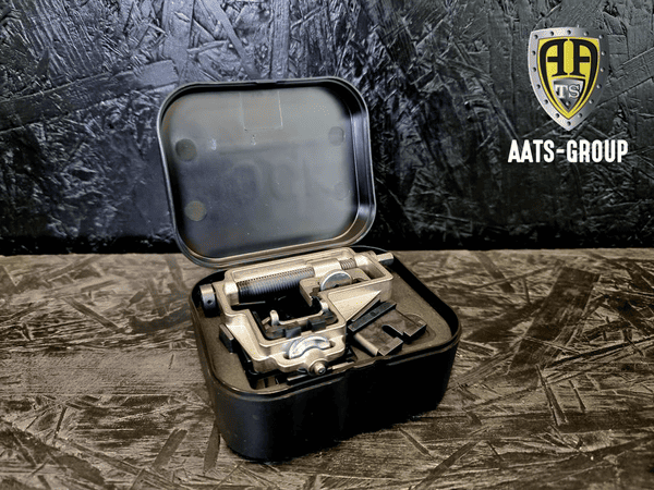 Universal Kimmenwechselgerät GLOCK, Bild 1