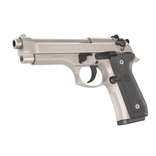 Pistole Beretta 92FS Inox 9mm Para, Bild 1