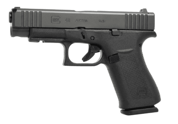 Pistole GLOCK 48 FS 9mm Para, Bild 1