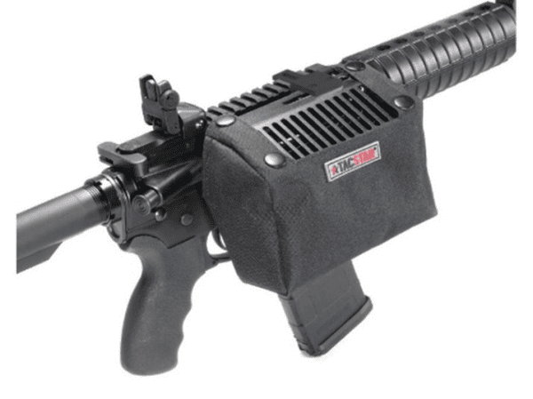 Hülsenfänger TACSTAR Brass Catcher AR-15, Bild 1