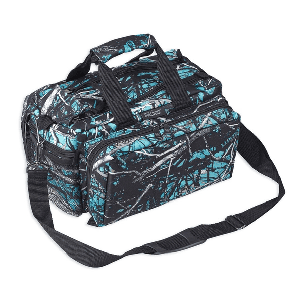 Range Bag Bulldog Deluxe Serenity L, Bild 1