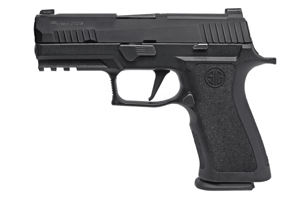 Pistole SIG SAUER P320-XCARRY PRO 9mm Para, Bild 1