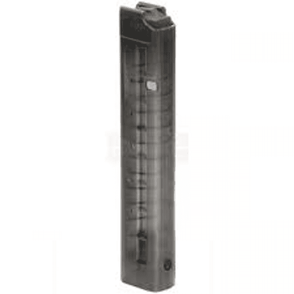 Magazin B&T MP9 / TP9 / APC9 / KH9 / GHM9 / SPC9 9mm Para - 30 Schuss, Bild 1