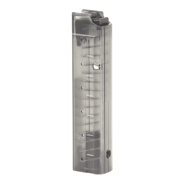 Magazin B&T MP9 / TP9 / APC9 / KH9 / GHM9 / SPC9 9mm Para - 20 Schuss, Bild 1