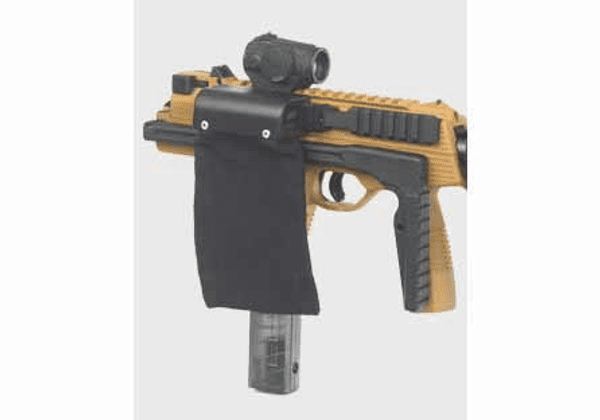 Hülsenfänger B&T für B&T MP9/TP9, Bild 1