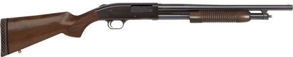 Vorderschaftrepetierflinte Mossberg 500 Retrograde 18.5" 12/76, Bild 1
