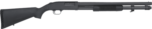Vorderschaftrepetierflinte Mossberg 590A1 20" 12/76, Bild 1