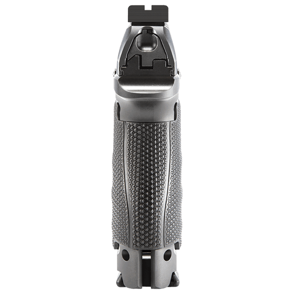 Pistole Walther Q4 Steel Frame OR 9mm Para, Bild 4