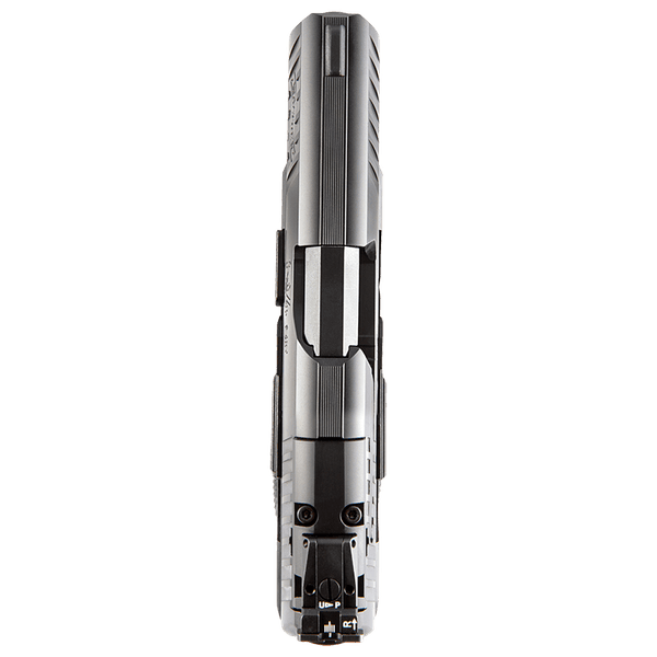 Pistole Walther Q4 Steel Frame OR 9mm Para, Bild 3