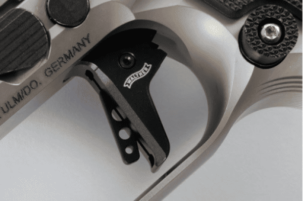 Dynamic Performance Trigger Walther, Bild 1