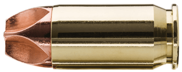 Pistolenpatrone Black Hills Ammunition HoneyBadger 135 grain .45 ACP - VE 20 Schuss, Bild 1