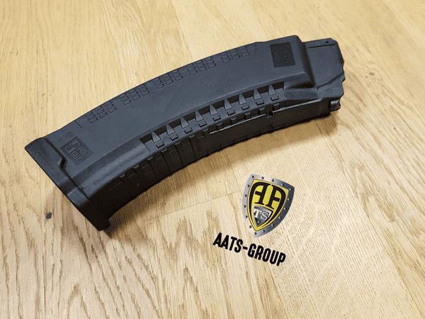 Magazin PUF GUN Saiga AK 5.45x39 - 60 Schuss, Bild 1