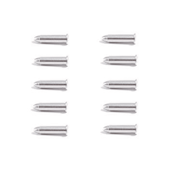 Pufferpatrone EVOLUTION .22lr - VE 20 Stk., Bild 1