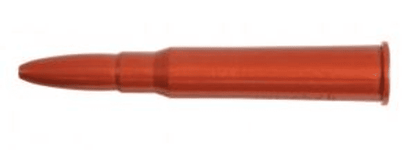 Pufferpatrone EVOLUTION 8x57 IRS - VE 2 Stk., Bild 1