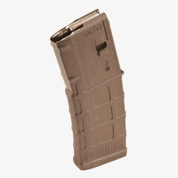 Magazin Magpul PMAG 30 AR/M4 GEN M3 .223 Rem., 5.56 NATO - 30 Schuss - Coyote , Bild 1