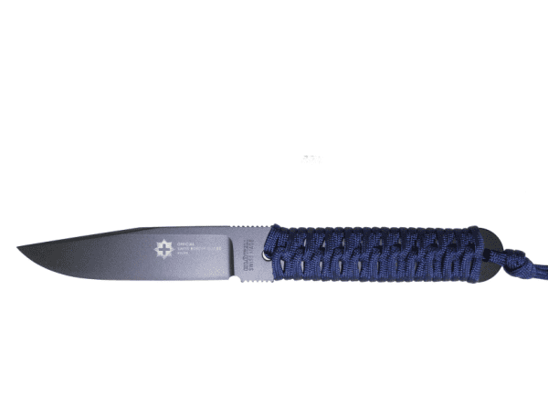 Messer KLÖTZLI SWISS BORDER GUARD KNIFE MODELL 22, Bild 3
