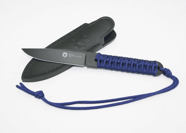 Messer KLÖTZLI SWISS BORDER GUARD KNIFE MODELL 22, Bild 1