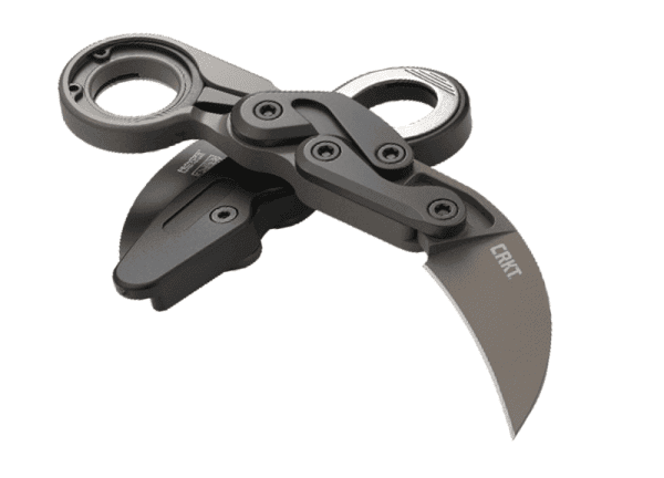 Karambitmesser CRKT Provoke, Bild 2