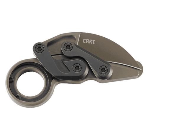 Karambitmesser CRKT Provoke, Bild 3