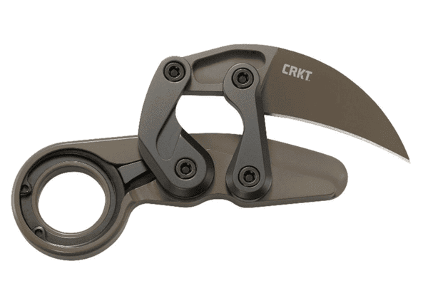 Karambitmesser CRKT Provoke, Bild 4