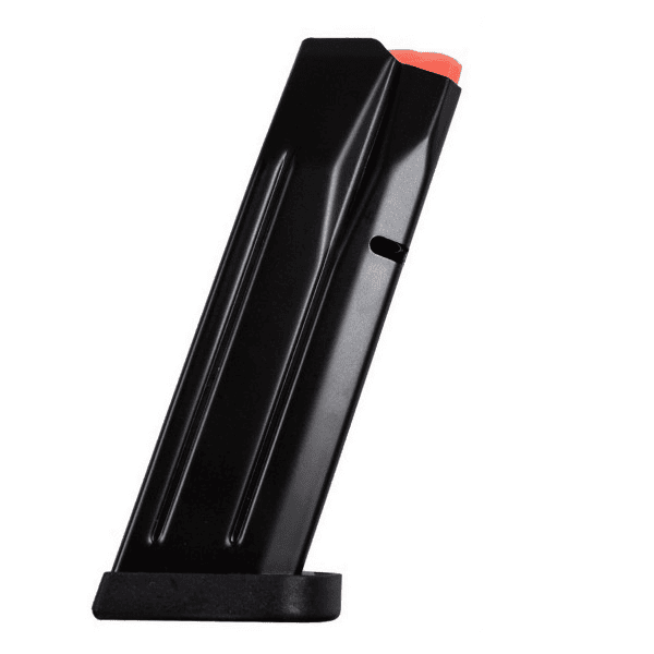 Magazin CZ P-09 / P-10 F 9mm Para - 19 Schuss, Bild 1