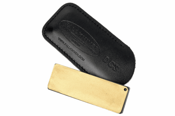 Kombiwetzstein Diamant/Keramik FÄLLKNIVEN 25 x 75 mm, Bild 1