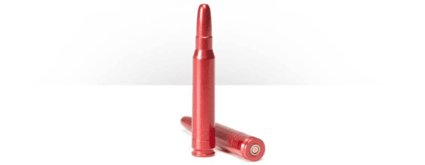 Pufferpatrone EVOLUTION .30-06 - VE 2 Stk., Bild 1