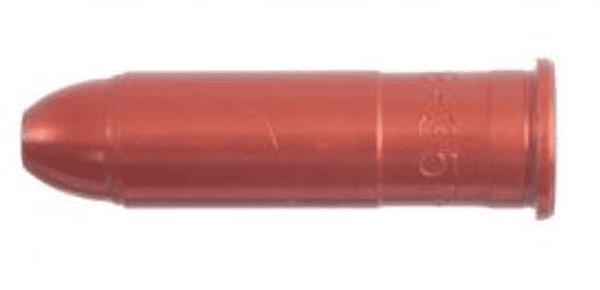 Pufferpatrone EVOLUTION .38 Spec./.357 - VE 6 Stk., Bild 1