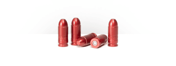 Pufferpatrone EVOLUTION .45 ACP - VE 5 Stk., Bild 1