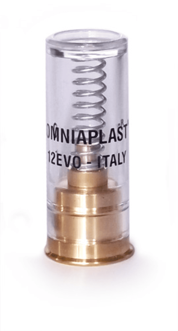 Pufferpatrone EVOLUTION Kal. 12 - VE 2 Stk., Bild 1