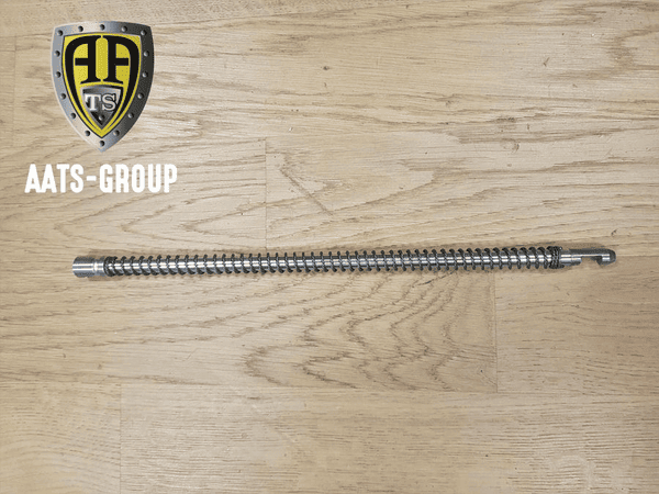 Gasstange komplett SIG SAUER zu SG551, Bild 1