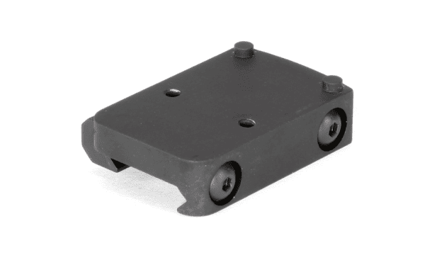 Trijicon RM33 RMR Low Profile Picatinny Rail Mount, Bild 2