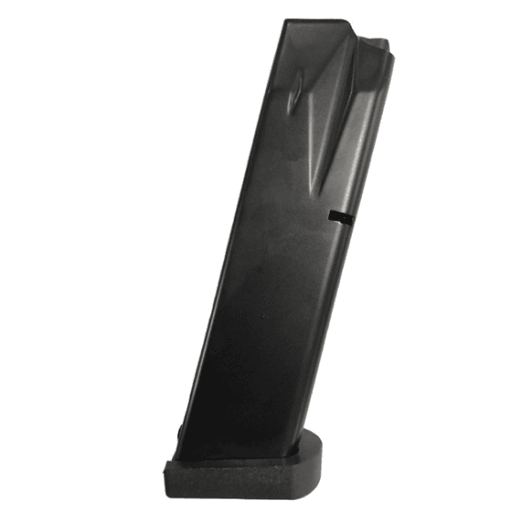 Magazin Beretta 92 FS SERIES (inkl. 92A1 / 92X / M9A3 / M9A4) 9mm Para - 18 Schuss, Bild 1