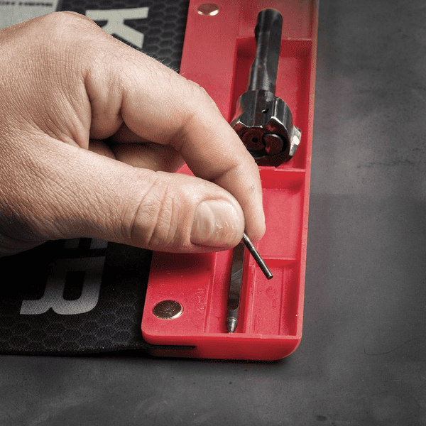 Smart Mat Langwaffen REAL AVID, Bild 4