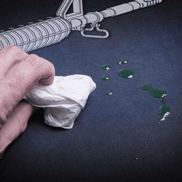 Smart Mat Langwaffen REAL AVID, Bild 5