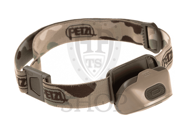 Stirnlampe PETZL TACTIKKA +  - 350 Lumen - Camo, Bild 9