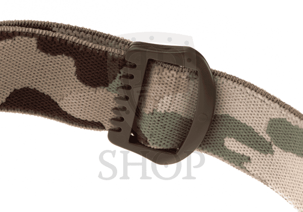 Stirnlampe PETZL TACTIKKA +  - 350 Lumen - Camo, Bild 6