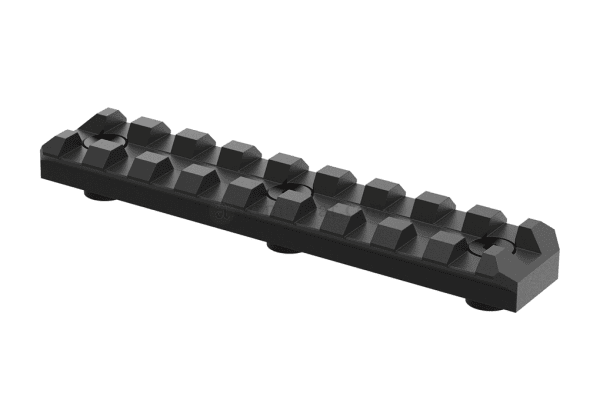 Keymod Rail CLAWGEAR - 9 Slots, Bild 1