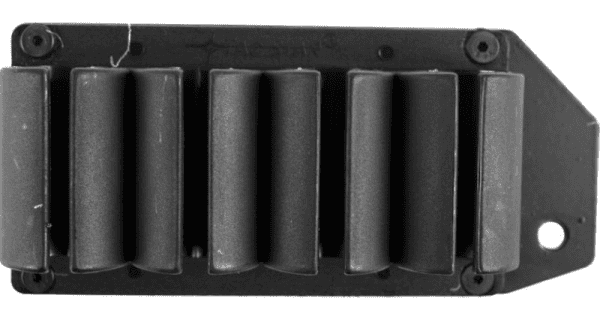 Sidesaddle TACSTAR zu Mossberg 500/590/600, 4 Schuss, Bild 1