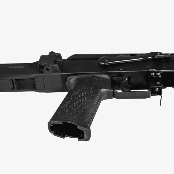 Griff Magpul MOE AK-K2 Grip für AK47/AK74, Bild 4