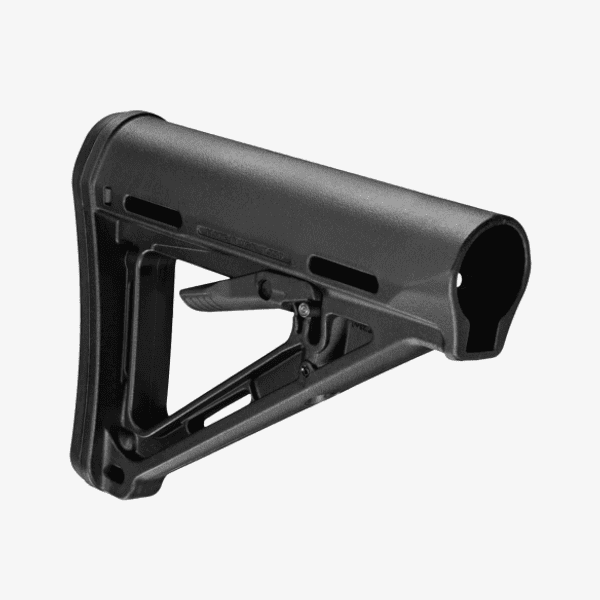MOE Carbine Stock Magpul Mil Spec, Bild 2