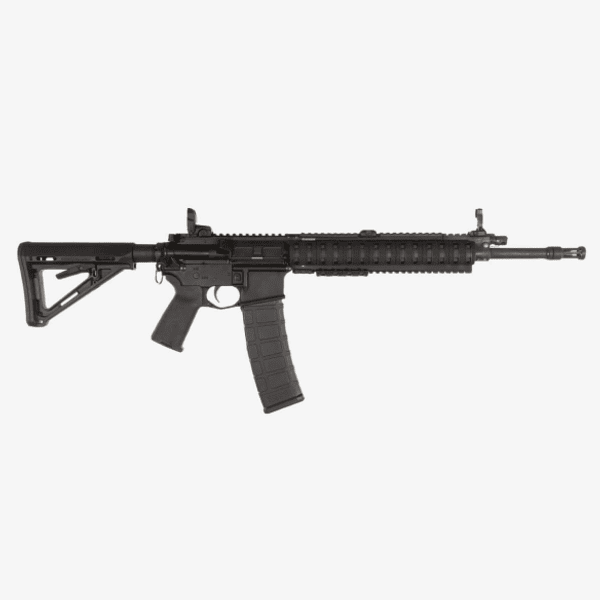 MOE Carbine Stock Magpul Mil Spec, Bild 4