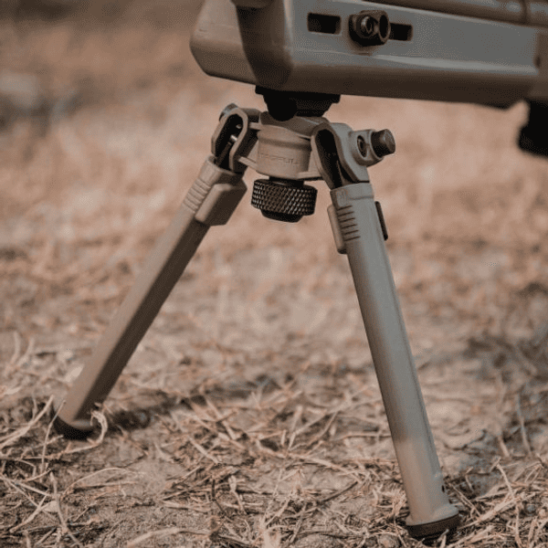 Bipod M-LOK Magpul, Bild 6